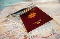 Passport 