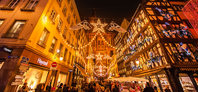 Strasbourg Christmas Markets 3