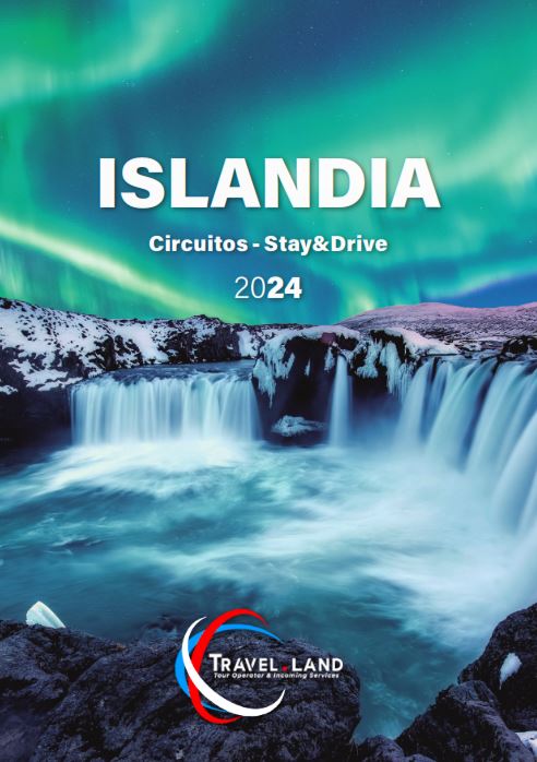 ISLANDIA 2024