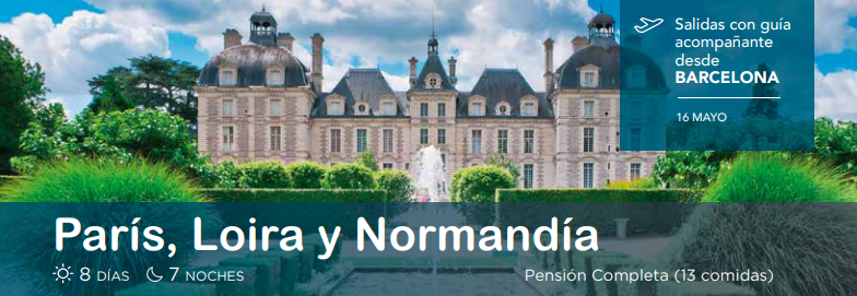 PARIS NORMANDIA 16 MAY