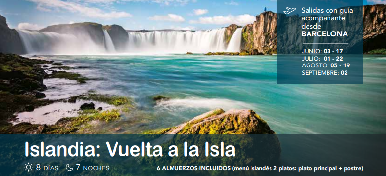 ISLANDIA 26