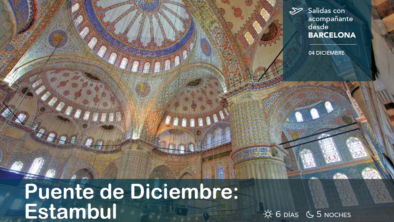 ESTAMBUL 04 DEC 06 D